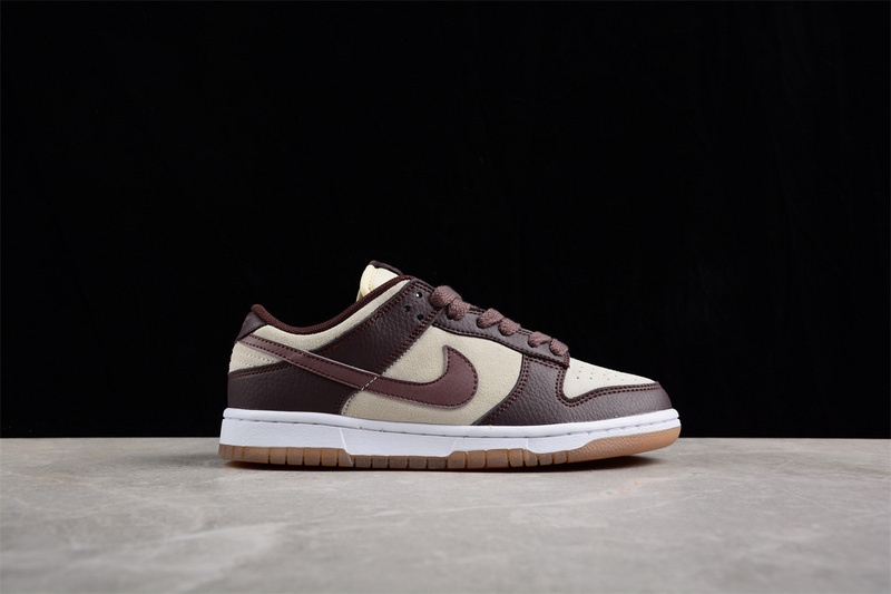 Nike Dunk Low "Plum Eclipse" FJ4734-100