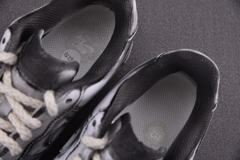 Nike Air Force 1 LOW customize