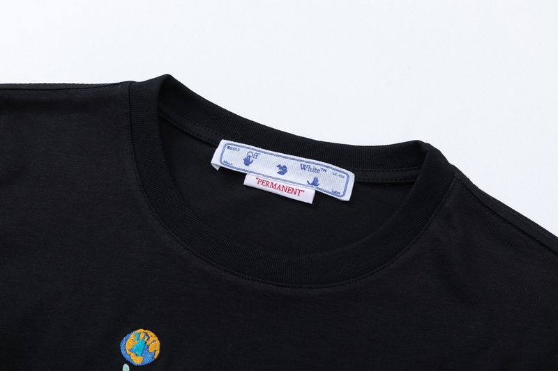 OFF-WHITE T-SHIRT 2302010