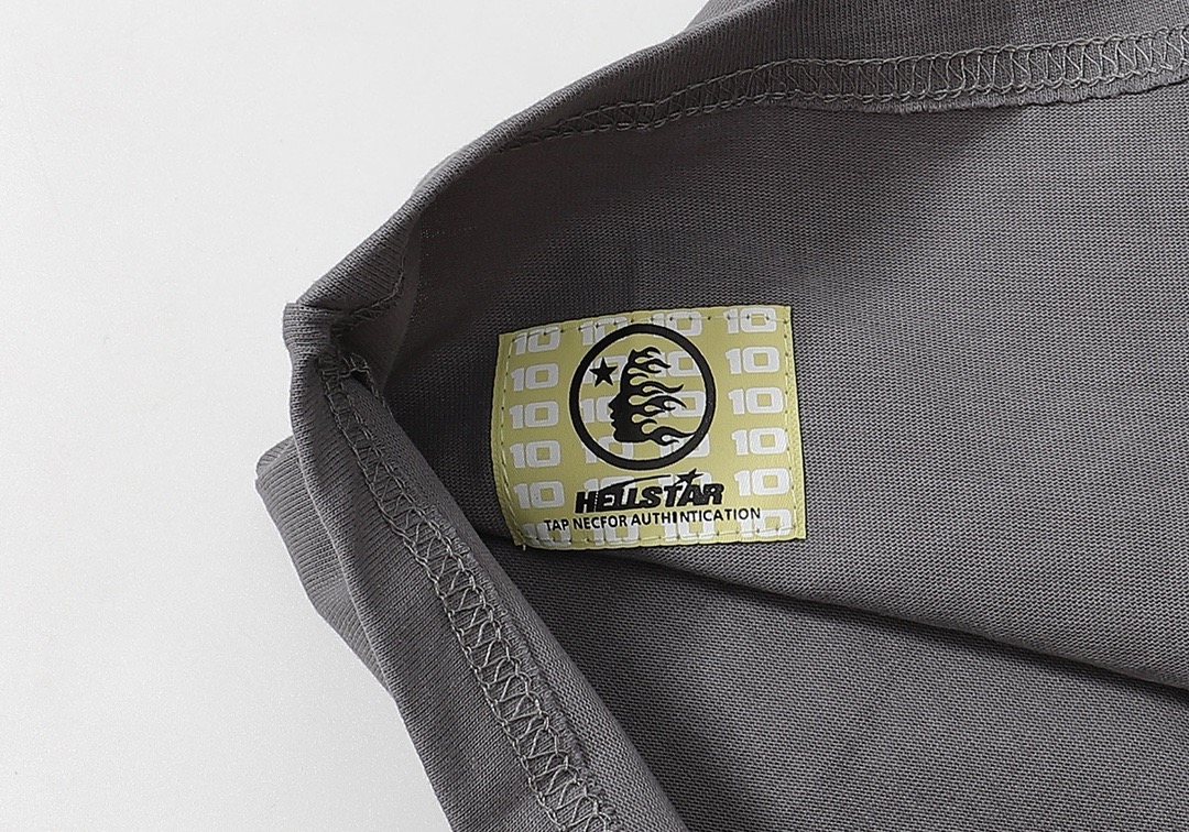 HELLSTAR T-SHIRT 2403019