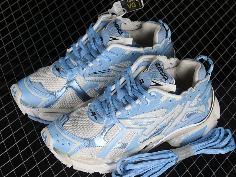 Balenciaga Runner Sneaker