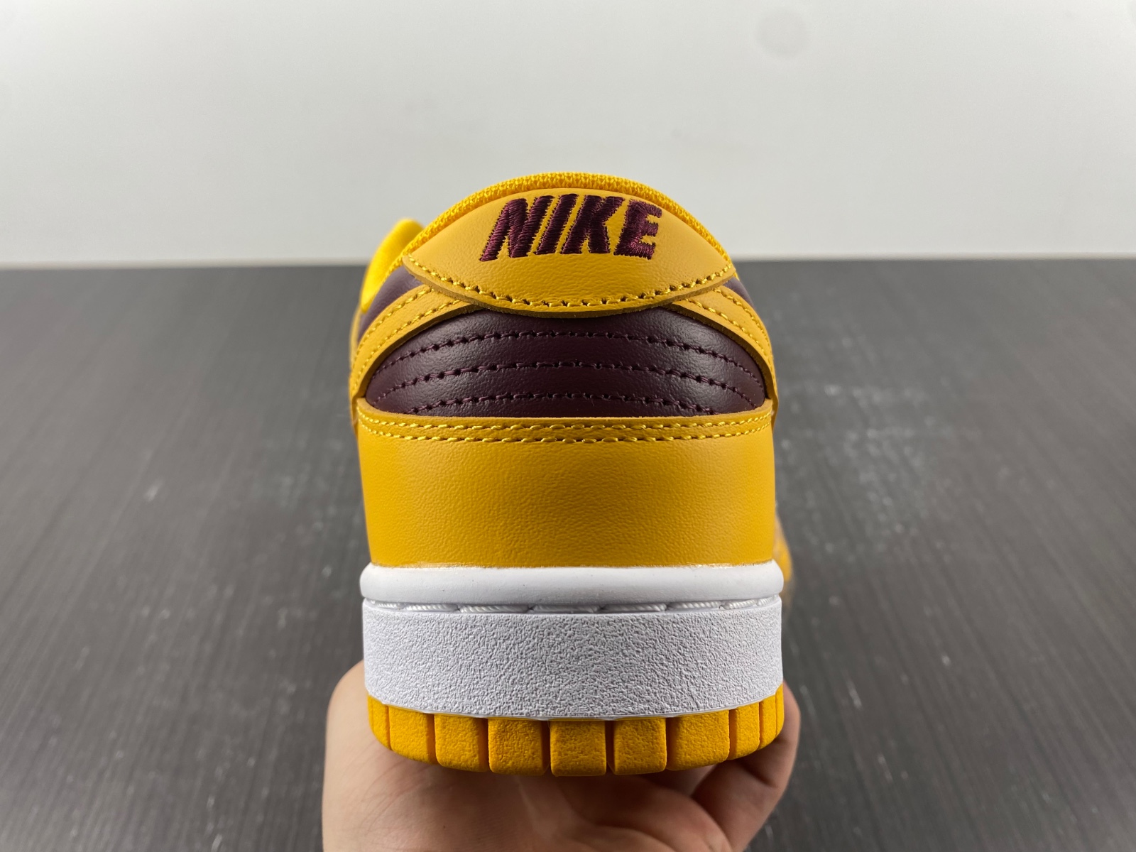Nike Dunk Low Arizona State DD1391-702