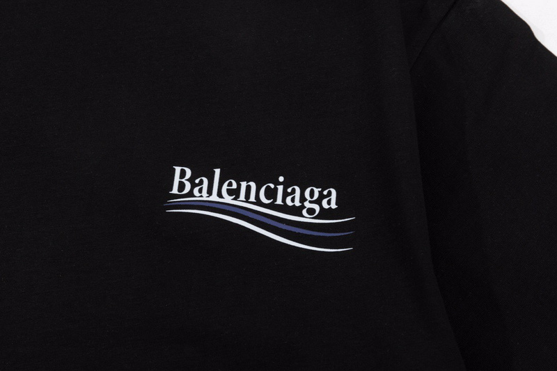 Balenc1aga T-SHIRT 2302050