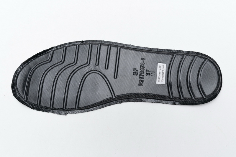 Balenciaga Tess S.Grey LED 555032 W1GB7 1214