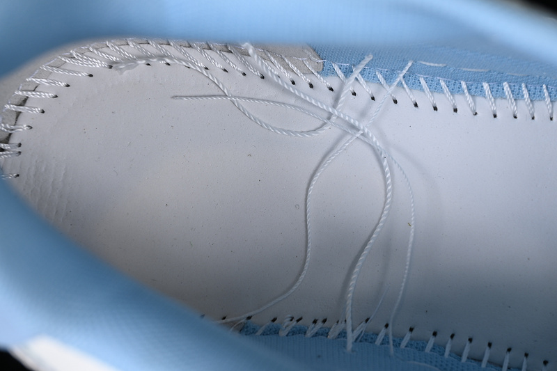 OFF-WHITE Out Of Office leather sneakers