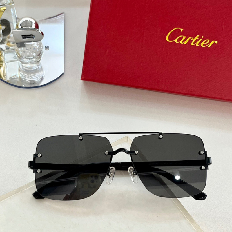 Cartier Sunglasses 202304002