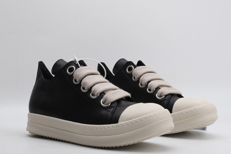 Rick Owens Shoes