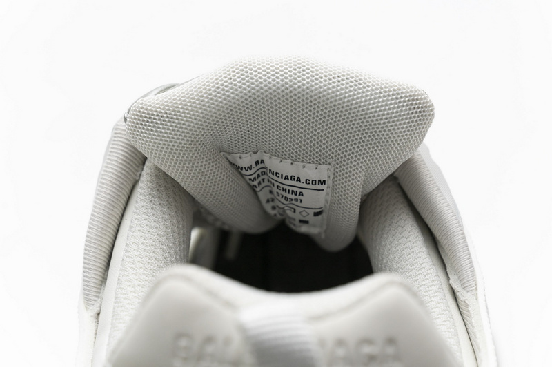 Balenciaga Track 2 Sneaker White 570391 W2GN2 9000