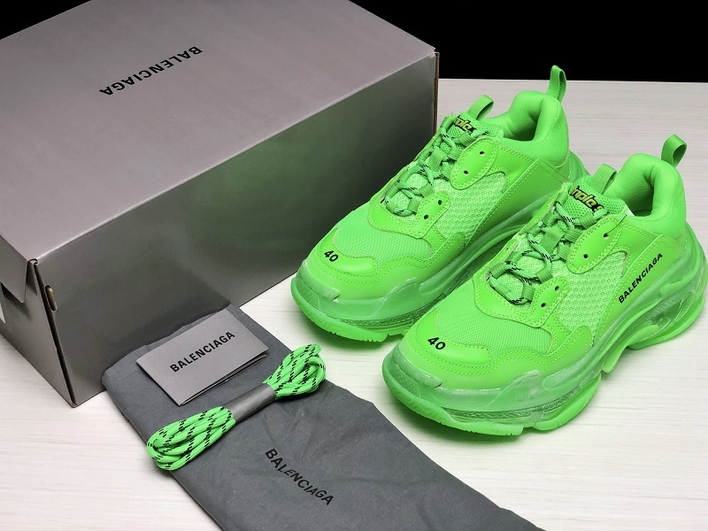 Balenciaga Triple S Trainer