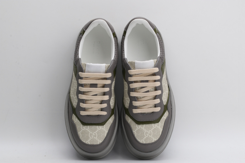GUCCI GG SNEAKER