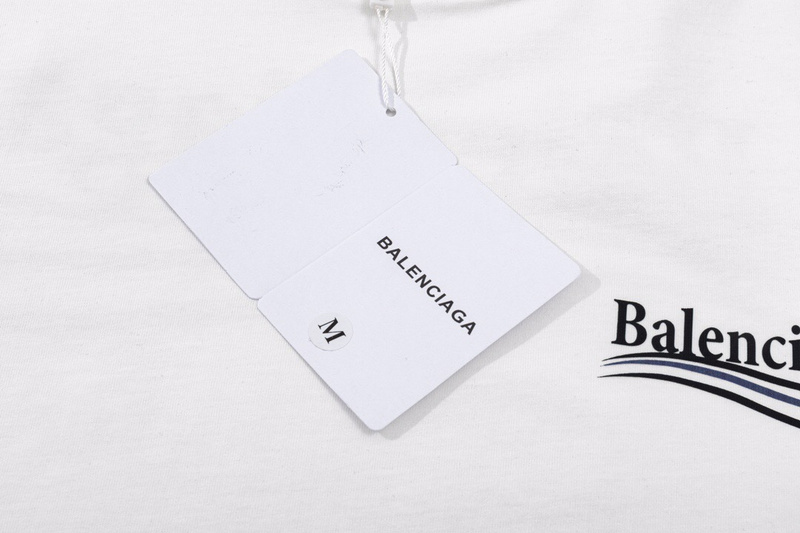 Balenc1aga T-SHIRT 2302050
