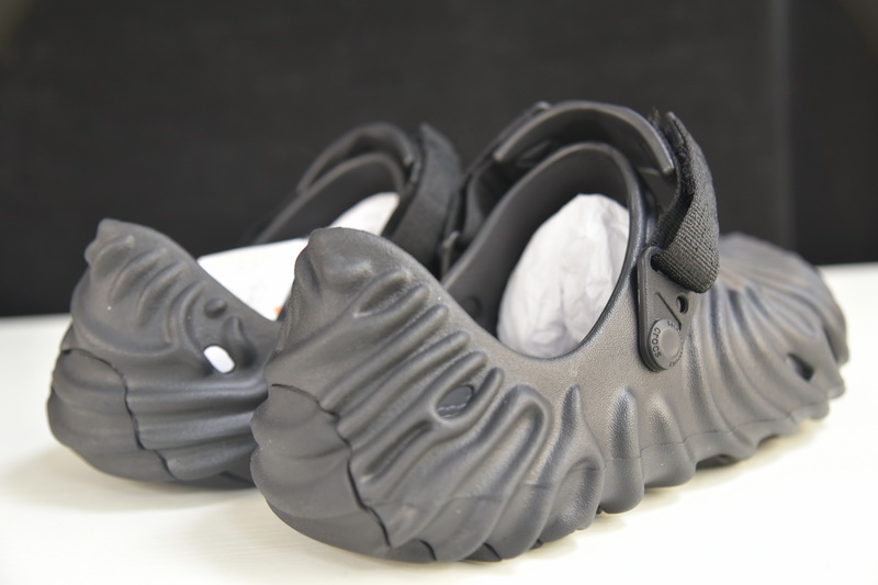 Crocs Pollex Clog by Salehe Bembury Urchin