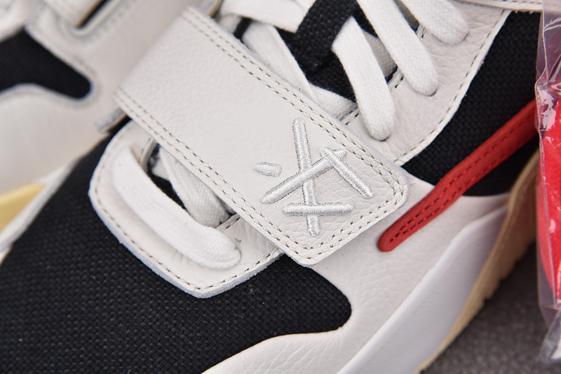 Travis Scott x Jordan Jumpman Jack TR “University Red” FZ8117-101