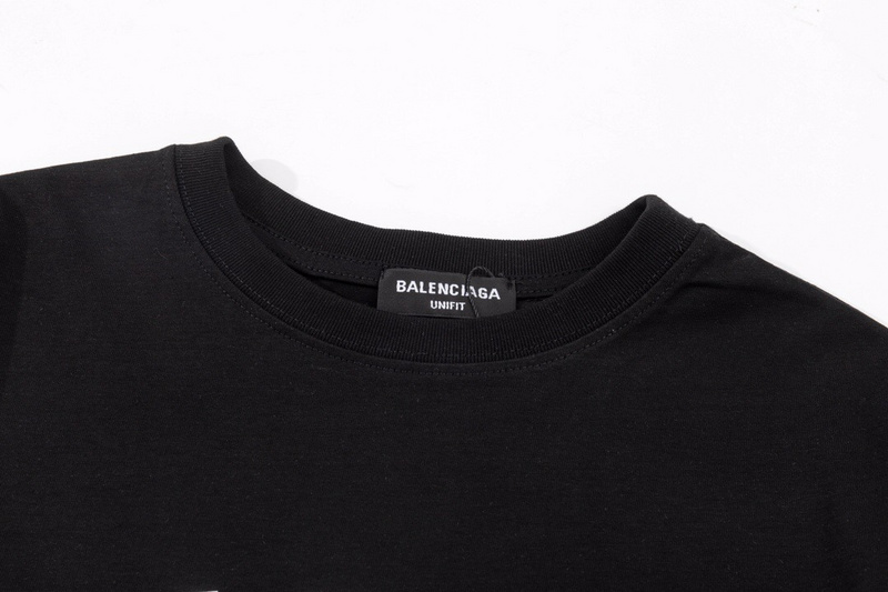 Balenc1aga T-SHIRT 2302048