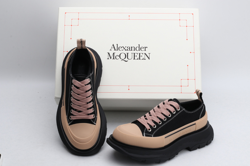 Mcqueen Tread Slick