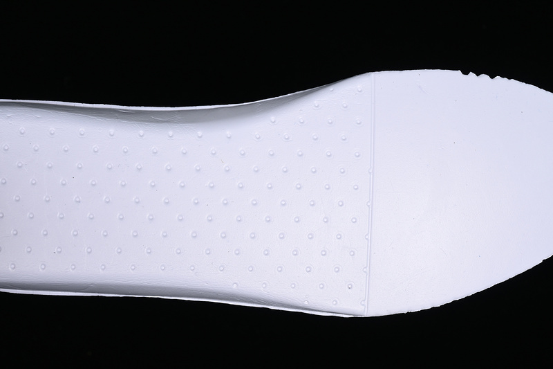 OFF-WHITE Out Of Office leather sneakers