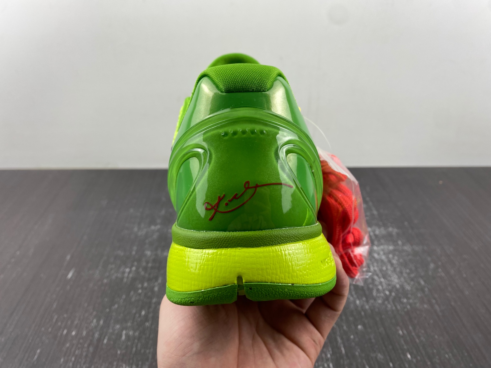 Nike Zoom Kobe 6 Protro