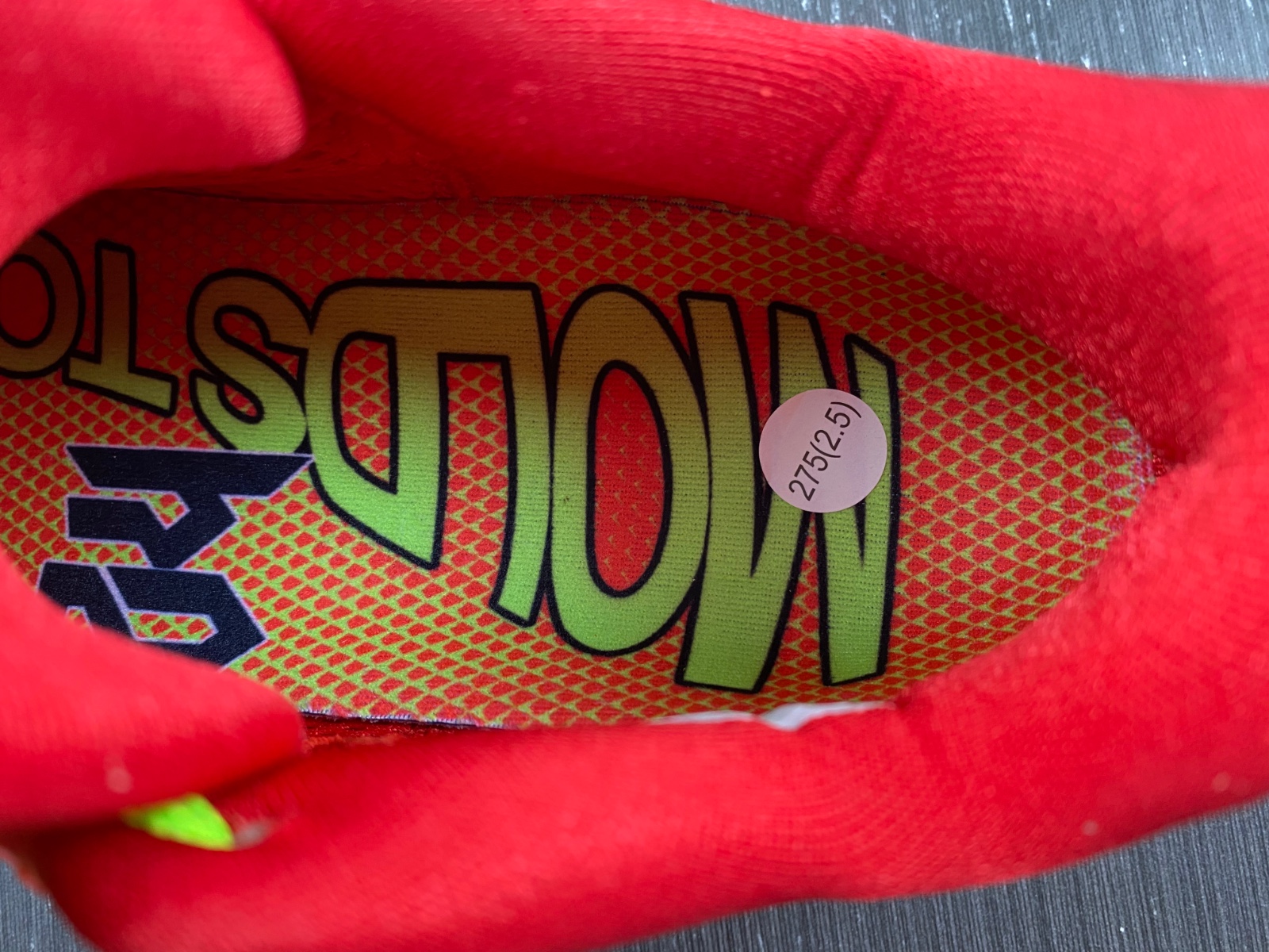 Nike Kobe 6 Protro Reverse Grinch FV4921-600