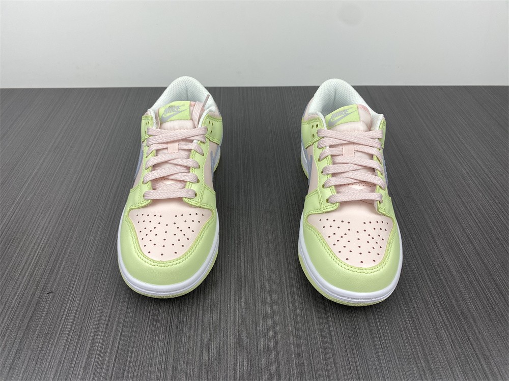 Nike Dunk Low Lime Ice DD1503-600