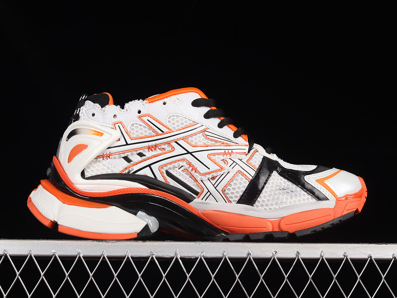 Balenciaga Runner Sneaker