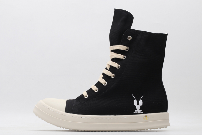 RICK OWENS DRKSHDW sneakers