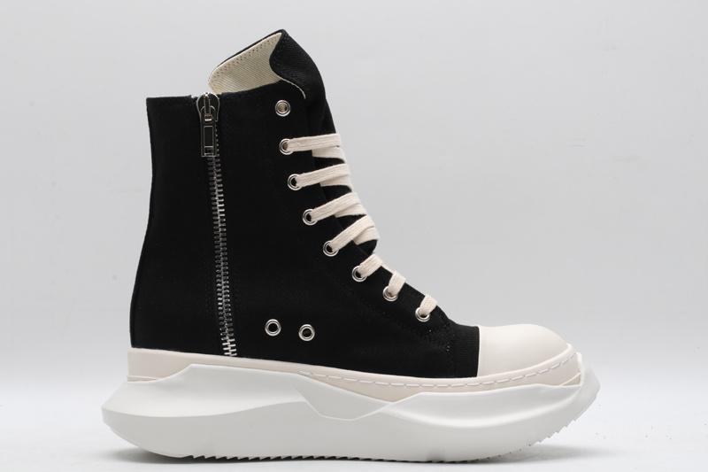 Rick Owens Shoes