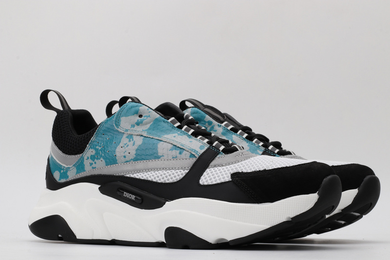 DIOR B22 SNEAKER