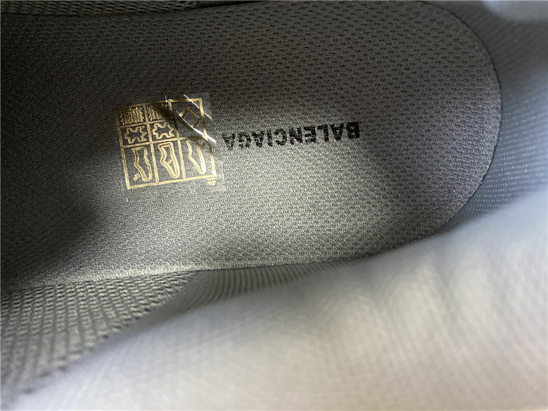 Balenciaga TRIPLE S TRAINER