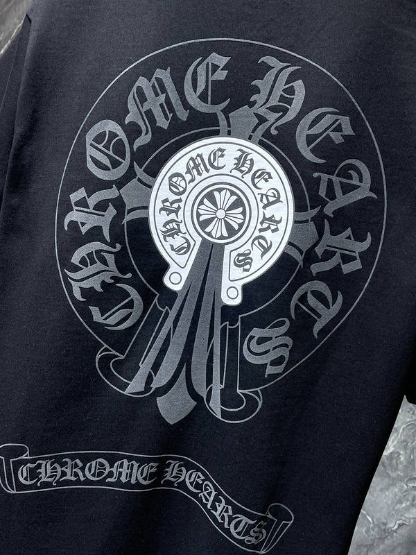 CHR0ME HEART T-SHIRT 2302075