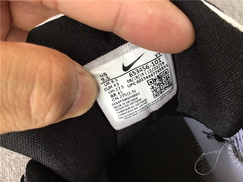 Nike Kobe 9 Elite Low XDR