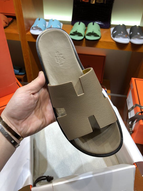Hermès Izmir sandal