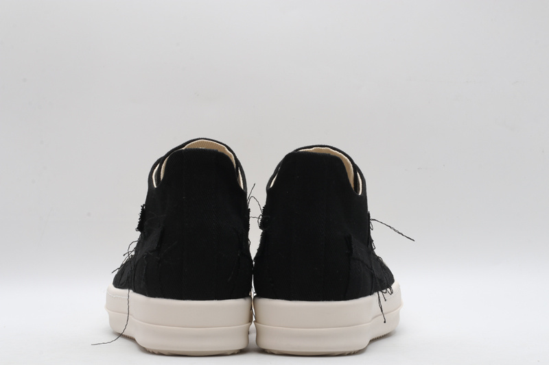 Rick Owens Shoes