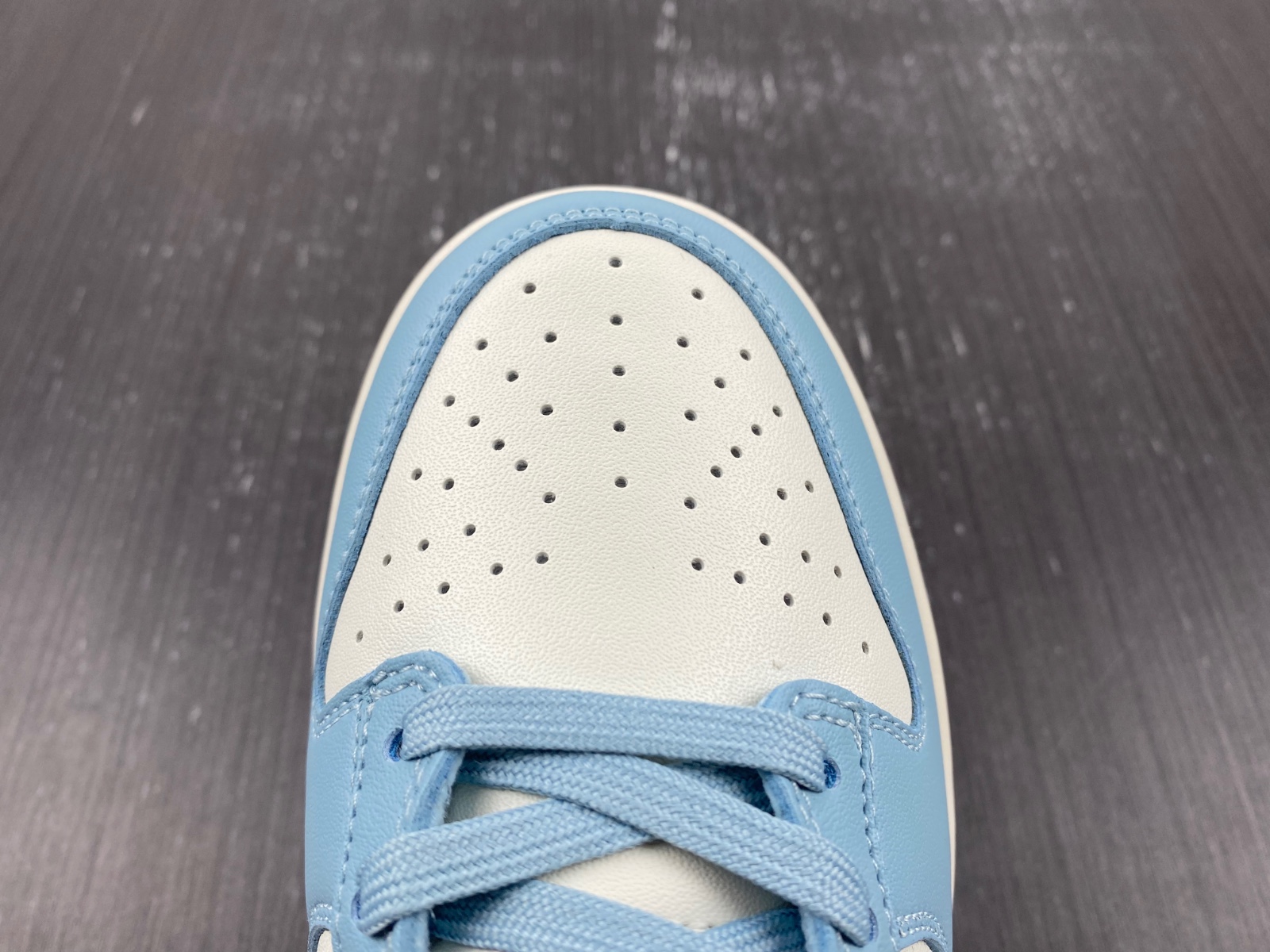 Nike Dunk Low WMNS “Ocean Bliss” DD1503-123