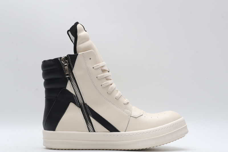 Rick Owens Shoes