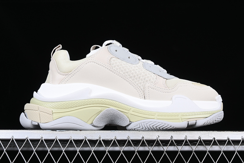 Balenciaga TRIPLE S TRAINER