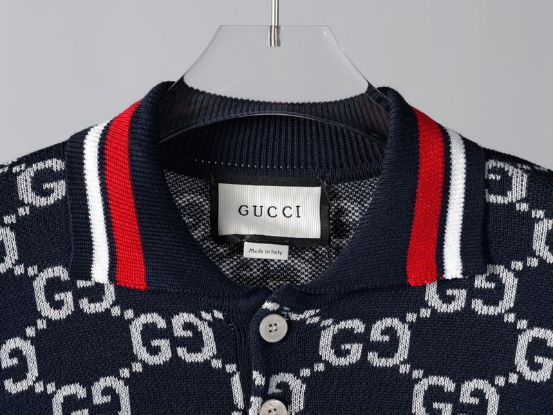 Gucci T-SHIRT GG-14