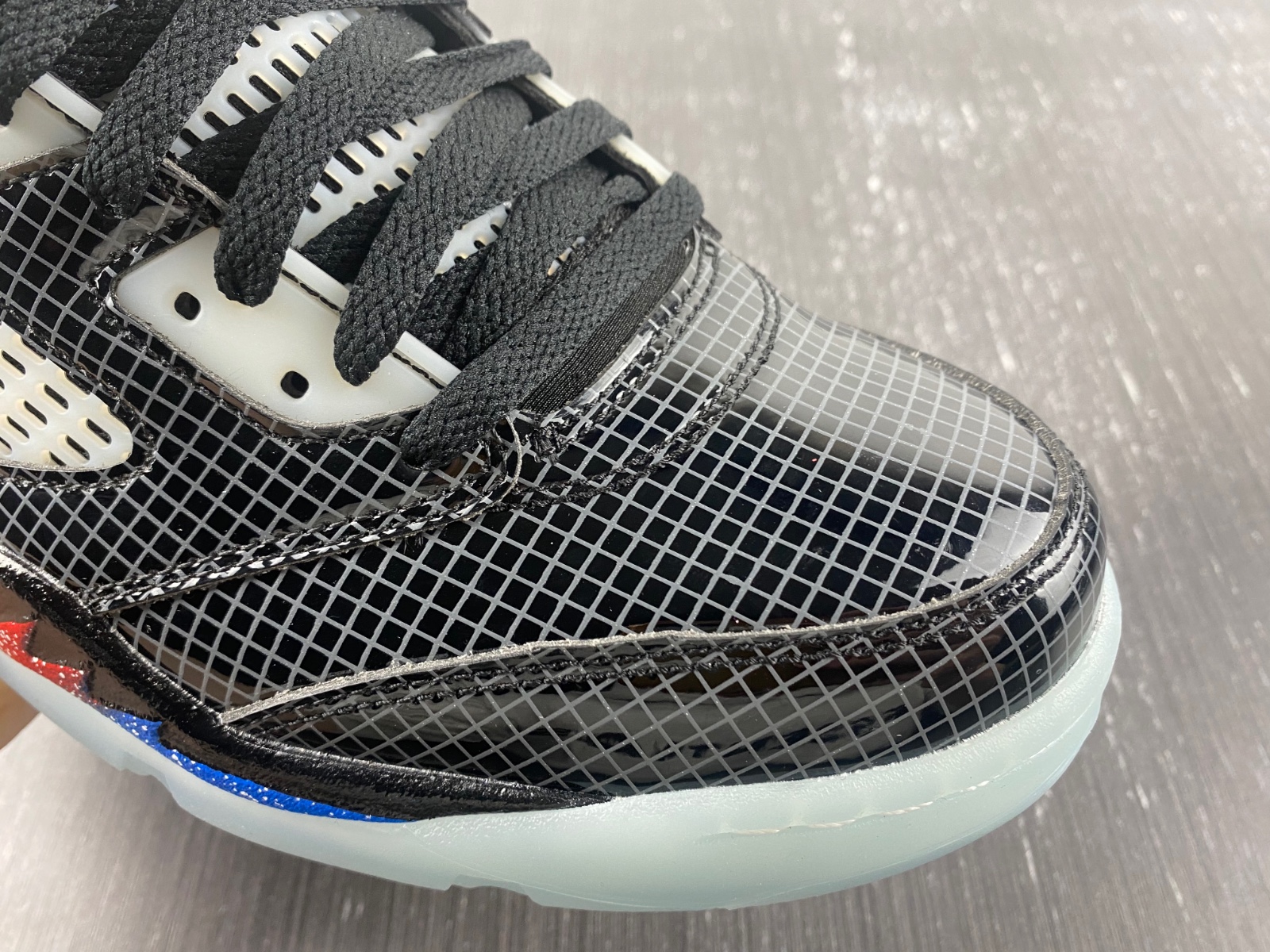 Air Jordan 5 Retro Transformers HO15-MNJDLS204-752667