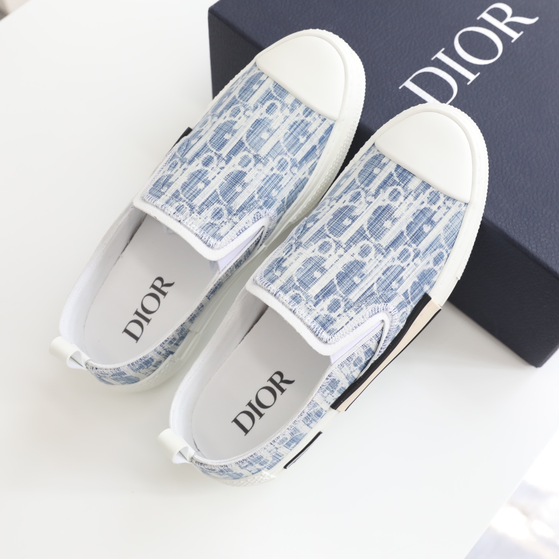 DIOR B23 SNEAKER