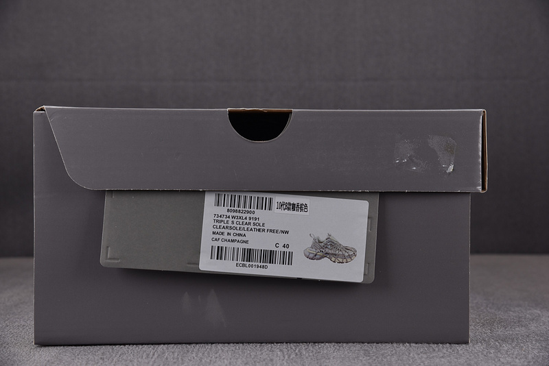 Balenciaga 3XL Sneaker