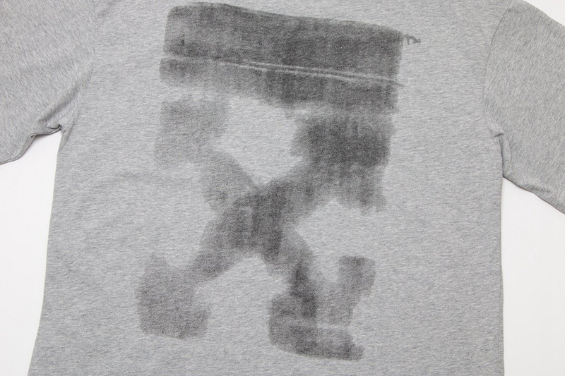 OFF-WHITE T-SHIRT 2306042