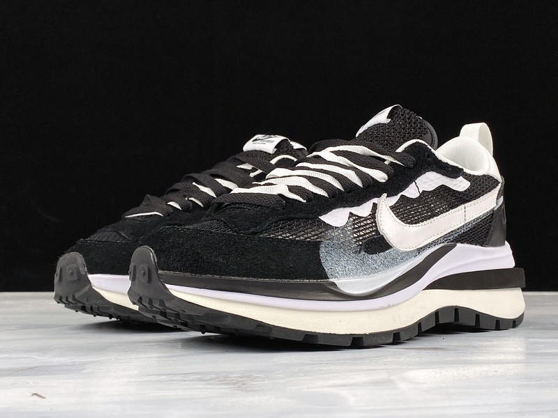 Sacai x Nike Pegasua Vaporfly Black White CI9928 001