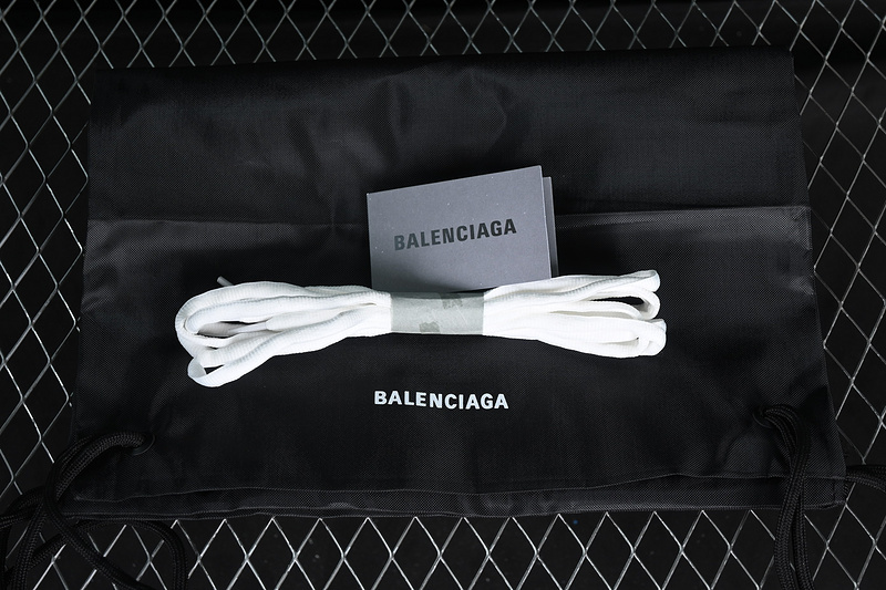 Balenciaga Runner Sneaker