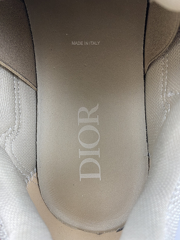DIOR B30 SNEAKER