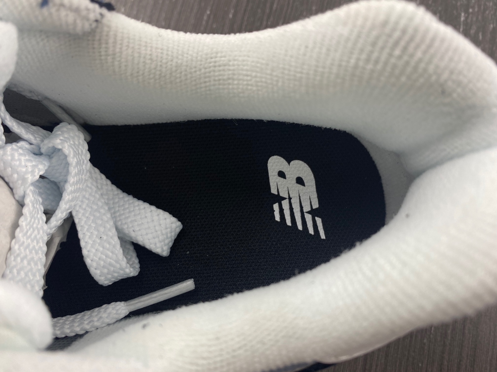 New Balance 57/40 Team Navy - M5740CD