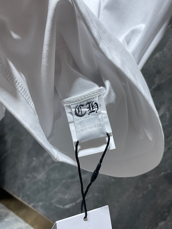 CHR0ME HEART T-SHIRT 2302081