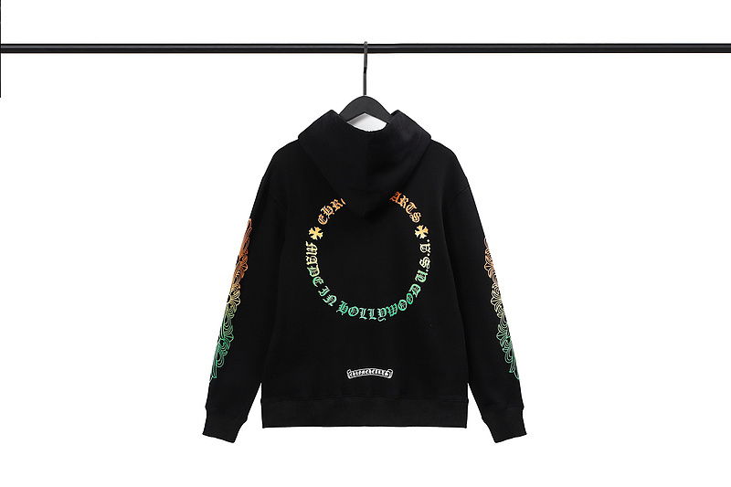 Chr0me Heart Hoodie 2301023