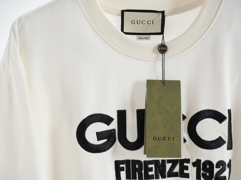 Gucci T-SHIRT GG-7