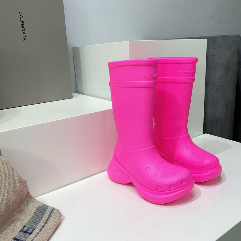 BLCG RAIN BOOTS
