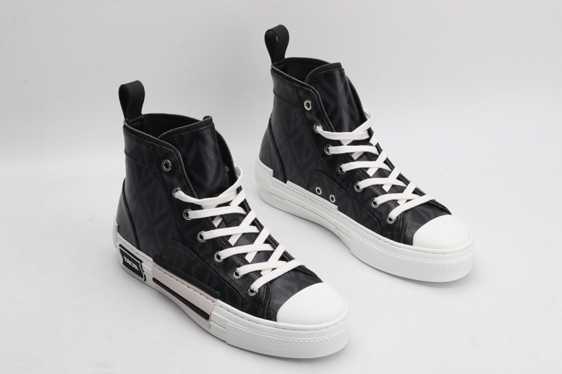 DIOR B23 SNEAKER