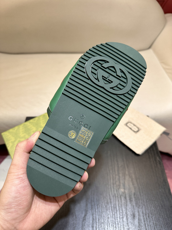 Gucci slide (EU38-EU45)